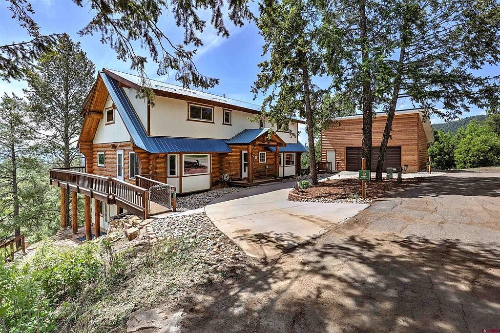 56 Fox Pl, Pagosa Springs, CO 81147 MLS 804200 Zillow