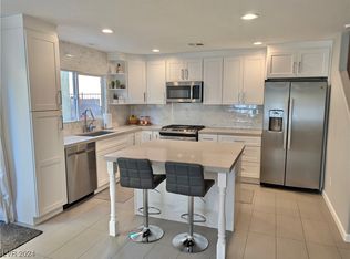582 Shewsbury Ave, Las Vegas, NV 89178