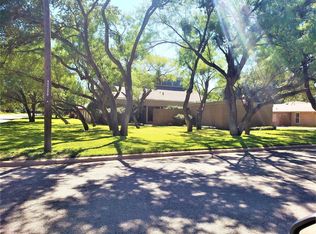 3701 High Meadows Dr, Abilene, TX 79605