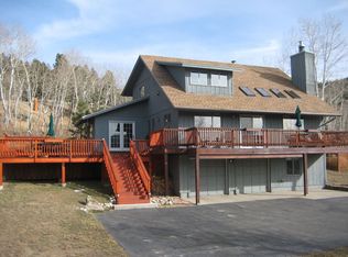 26851 Chipmunk Dr, Evergreen, CO 80439