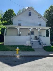 39 Henry St, Southbridge, MA, 01550