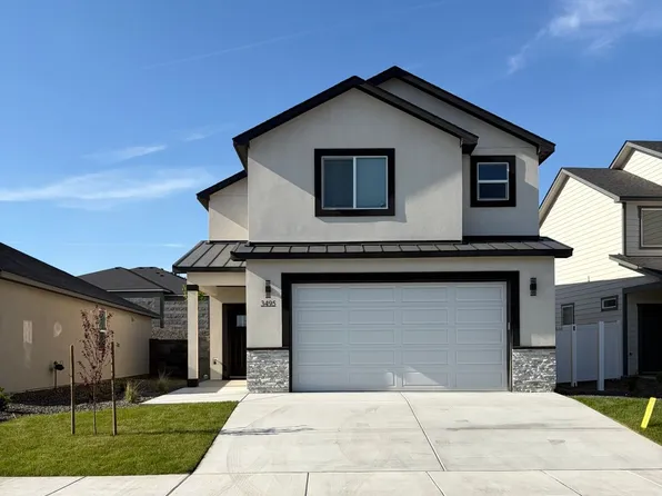 3495 Stardust St, Richland, WA 99352