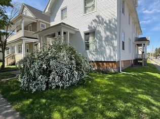 1321 North, Rochester, NY 14621