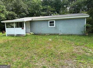 127 Jones Rd, Griffin, GA 30223