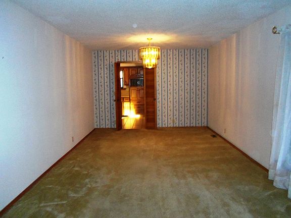 2nd Living and Formal Dining