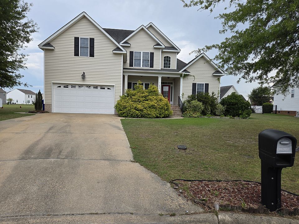 1st image of 1105 Bert Ct