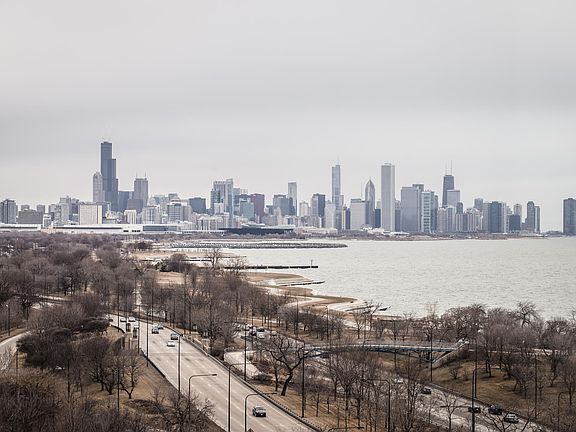 2nd image of 4800 S Chicago Beach Dr APT 1303N