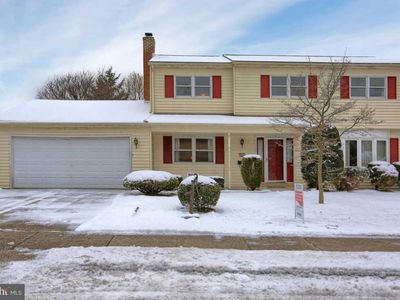 604 Alison Ave, Mechanicsburg, PA, 17055
