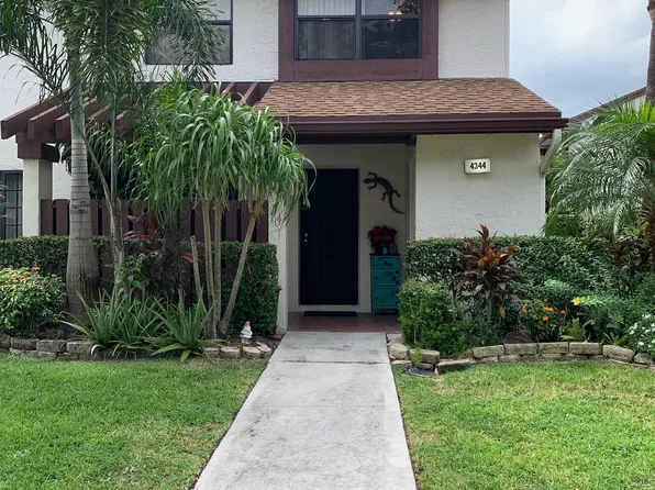 4344 Carambola Cir #F-707, Coconut Creek, FL 33066