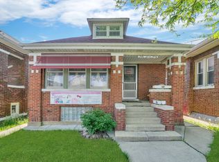 5730 S California Ave, Chicago, IL 60629