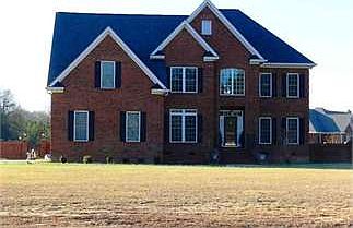 3rd image of 2623 Triple Crown Dr