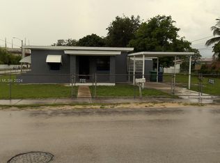 8744 NW 25th Ave, Miami, FL 33147