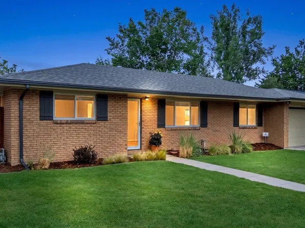 2652 Mountain View Ave, Longmont, CO 80503
