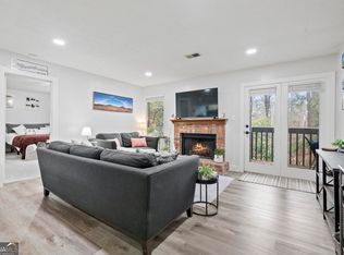 516 Tuxworth Cir #516, Decatur, GA 30033