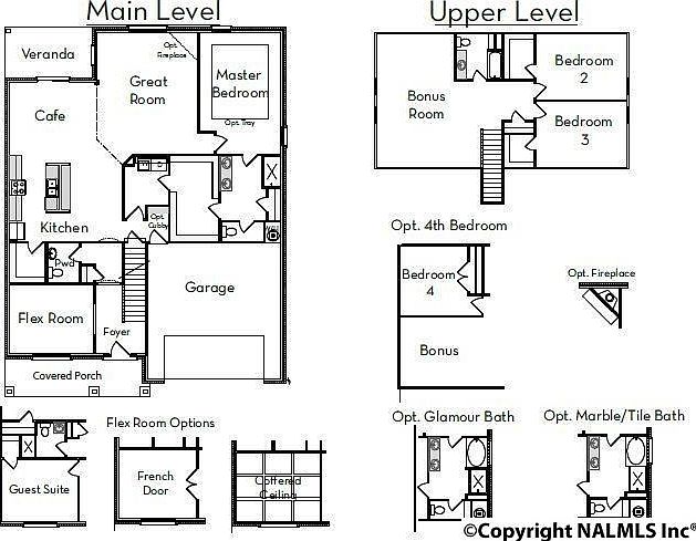 2nd image of 2430 Hobbstone Cir
