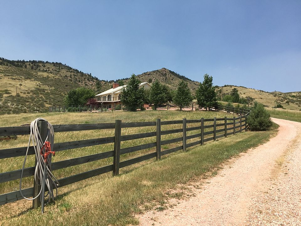 Working Horse Property