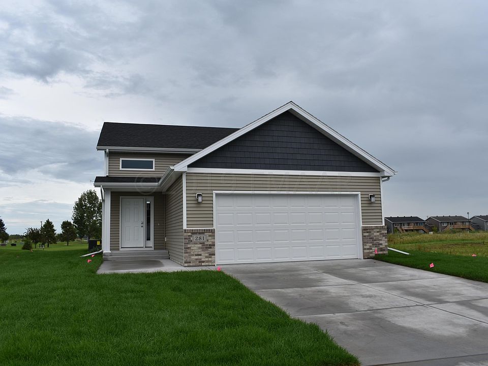 281 Redwood