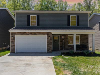 1336 26th Ave NE, Hickory, NC, 28601