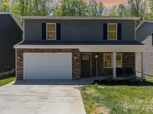 1336 26th Ave NE, Hickory, NC 28601