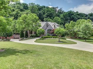5029 High Valley Dr, Brentwood, TN 37027