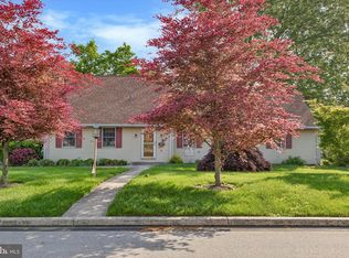 322 Francis Ave, East Norriton, PA 19401