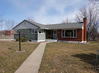 144 N 3rd St, Dorchester, WI 54425