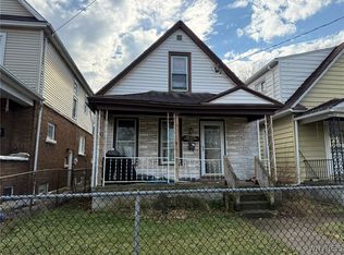 1351 North Ave, Niagara Falls, NY 14305