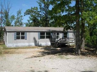 86 Meadow Ln, Hardy, AR 72542