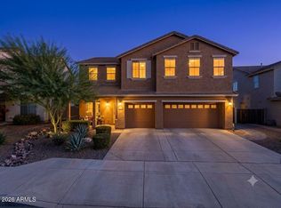 8711 N 182ND Lane, Waddell, AZ 85355
