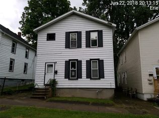 633 W 3rd St, Erie, PA 16507