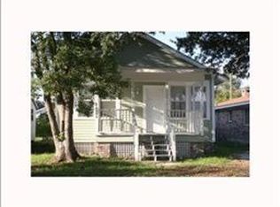 3428 11th St, Gulfport, MS 39501