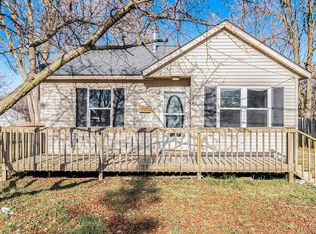 3255 Berent St, Burton, MI 48529