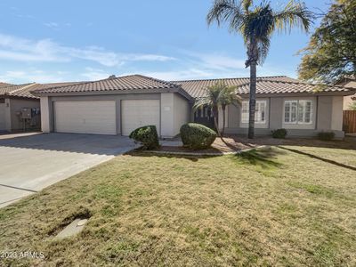 2189 W IVANHOE Street, Chandler, AZ, 85224
