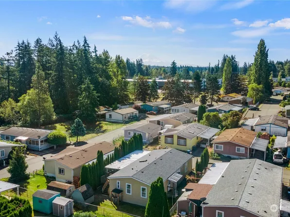 15410 SE 272nd Street #67, Kent, WA 98042