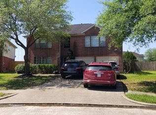 16354 Saint Helena Way, Houston, TX 77053