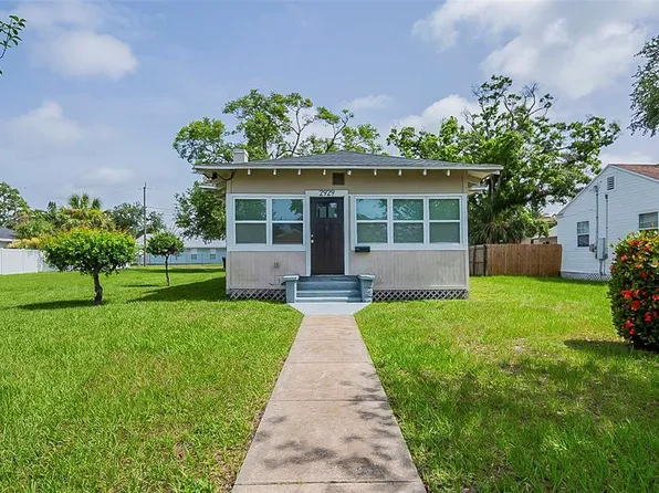 2929 18th Ave S, Saint Petersburg, FL 33712