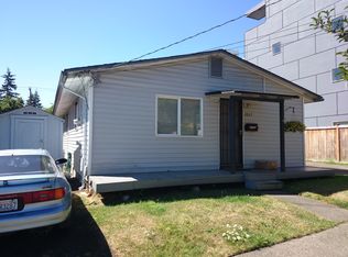 2827 SW Nevada St, Seattle, WA 98126