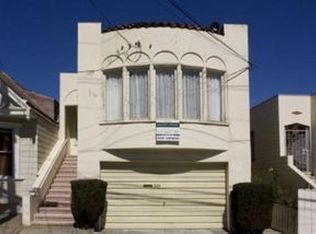 526 Bellevue Ave, Daly City, CA 94014