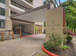 255 SW Harrison St APT 3A, Portland, OR 97201