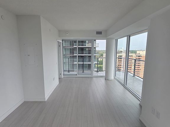 3rd image of 4010 Eglinton Ave W #1419