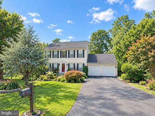 1614 Teal Way, Woodbridge, VA 22191