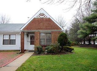 265 Wycoff Way W, East Brunswick, NJ 08816