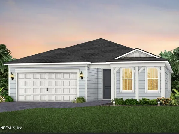 963 FLOCO Avenue, Yulee, FL 32097