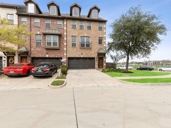 7873 Oxer Dr, Irving, TX 75063