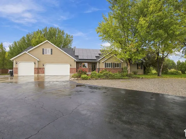 525 E Oneida St, Preston, ID 83263