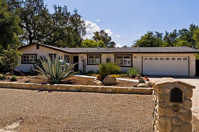 901 Grand Ave, Ojai, CA 93023 Zillow