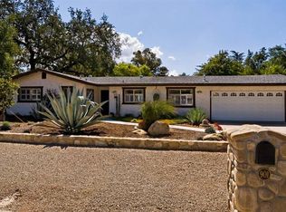 901 Grand Ave, Ojai, CA 93023