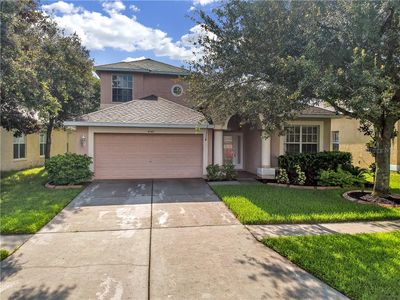 4340 Huddlestone Dr, Wesley Chapel, FL, 33545
