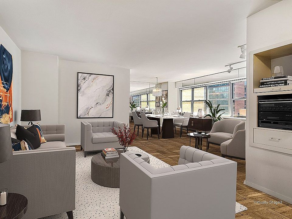 1st image of 400 E 56th St APT 17O