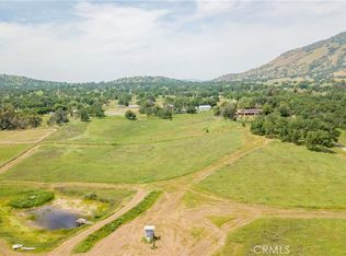 0 Apn #185-210-48, Squaw Valley, CA 93675